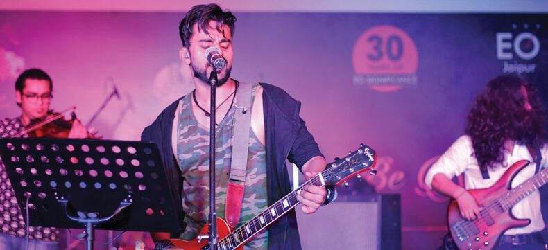 Band for Your Event