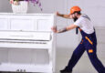Piano Moving Company