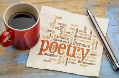 How to Stay Motivated During Poetry Contest Submissions