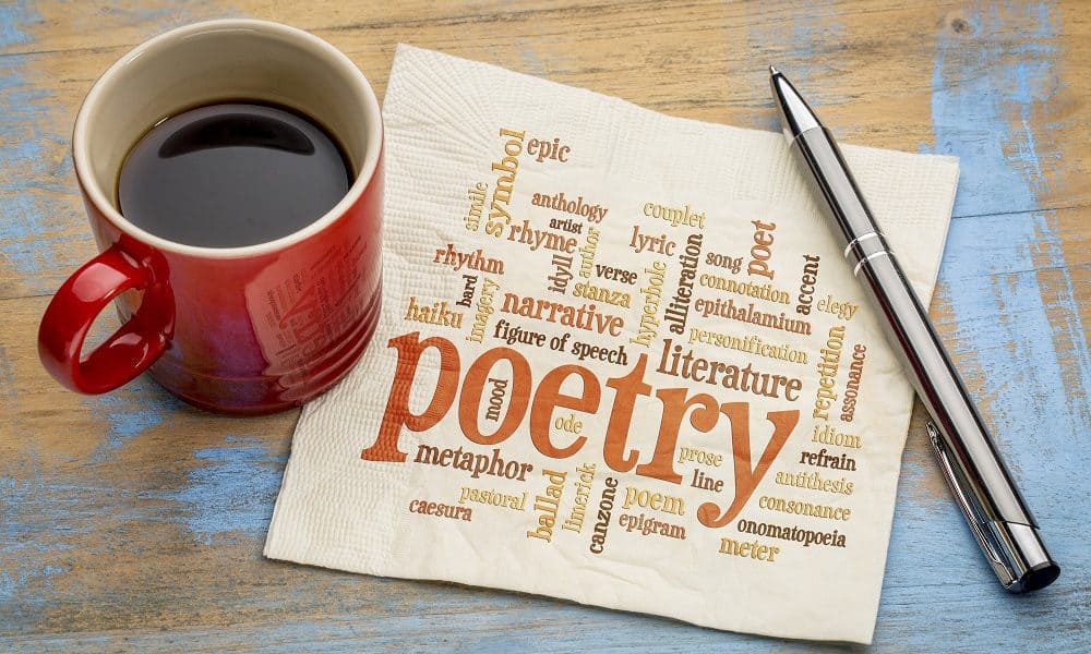 How to Stay Motivated During Poetry Contest Submissions