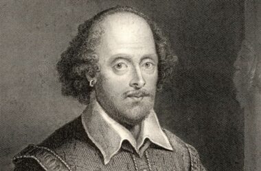 Songs Inspired By Art And Literature